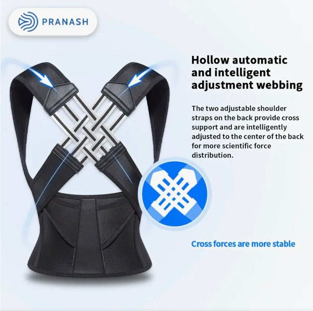 Posture Corrector Pro