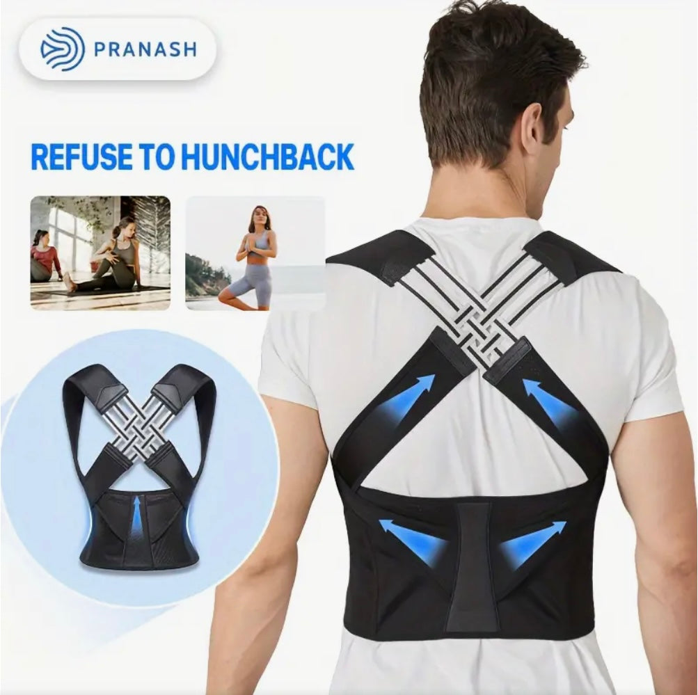 Posture Corrector Pro