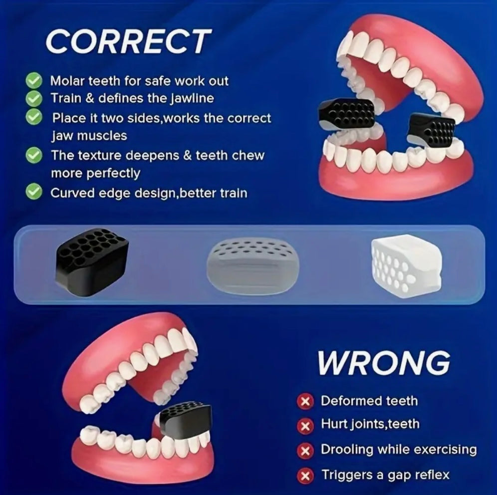 JawLiner