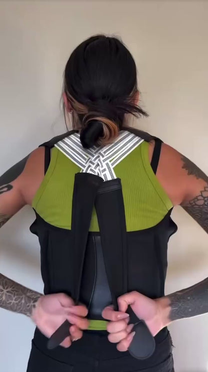 Posture Corrector Pro